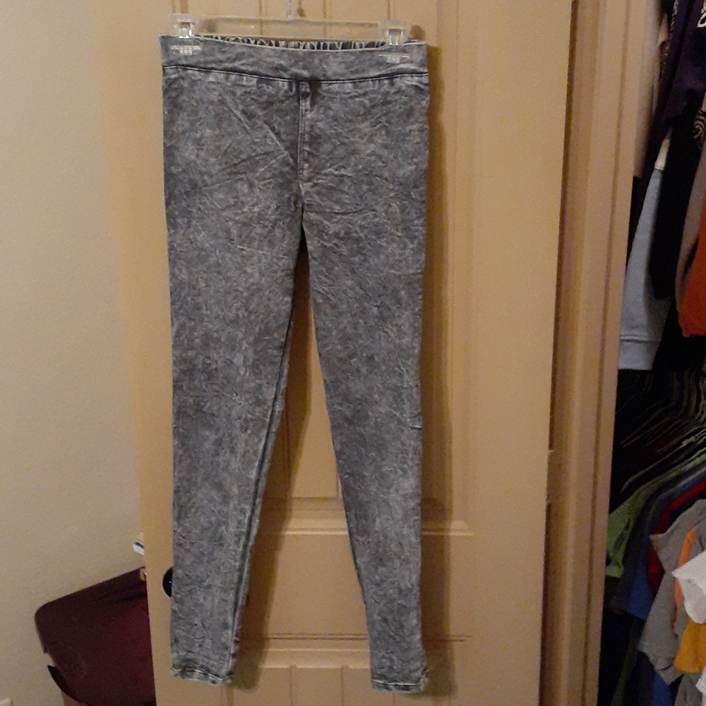 Milky way USA Jean's